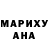 Кетамин ketamine Minahil. M